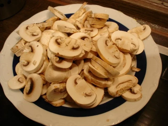 Rezept: Überbackener Leberkäse-Toast Bild Nr. 3 Überbackener Leberkäse-Toast - Rezept - Bild Nr. 3