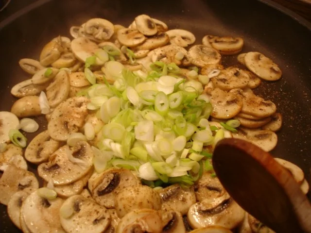 Rezept: Überbackener Leberkäse-Toast Bild Nr. 10 Überbackener Leberkäse-Toast - Rezept - Bild Nr. 10