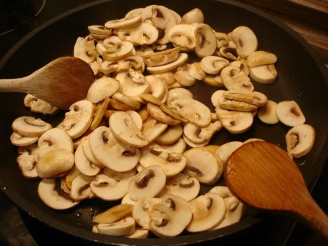 Rezept: Überbackener Leberkäse-Toast Bild Nr. 9 Überbackener Leberkäse-Toast - Rezept - Bild Nr. 9