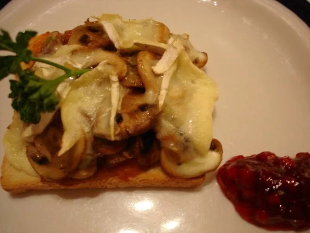 Rezept: Überbackener Leberkäse-Toast Bild Nr. 15 Überbackener Leberkäse-Toast - Rezept - Bild Nr. 15