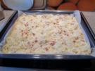 Zwiebelkuchen à la Heiko - Rezept