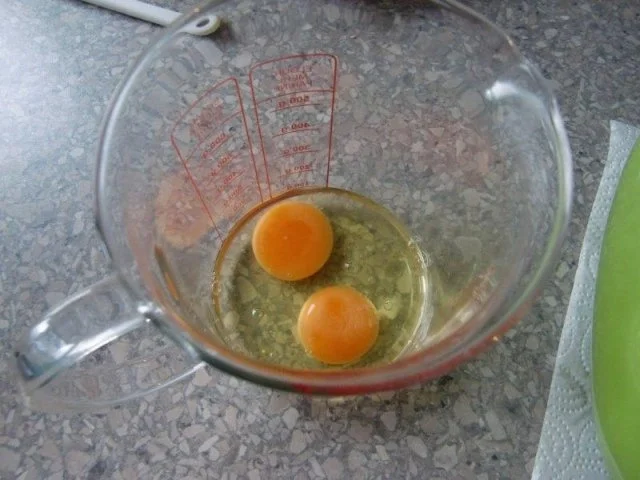 Zwiebelkuchen à la Heiko - Rezept - Bild Nr. 5