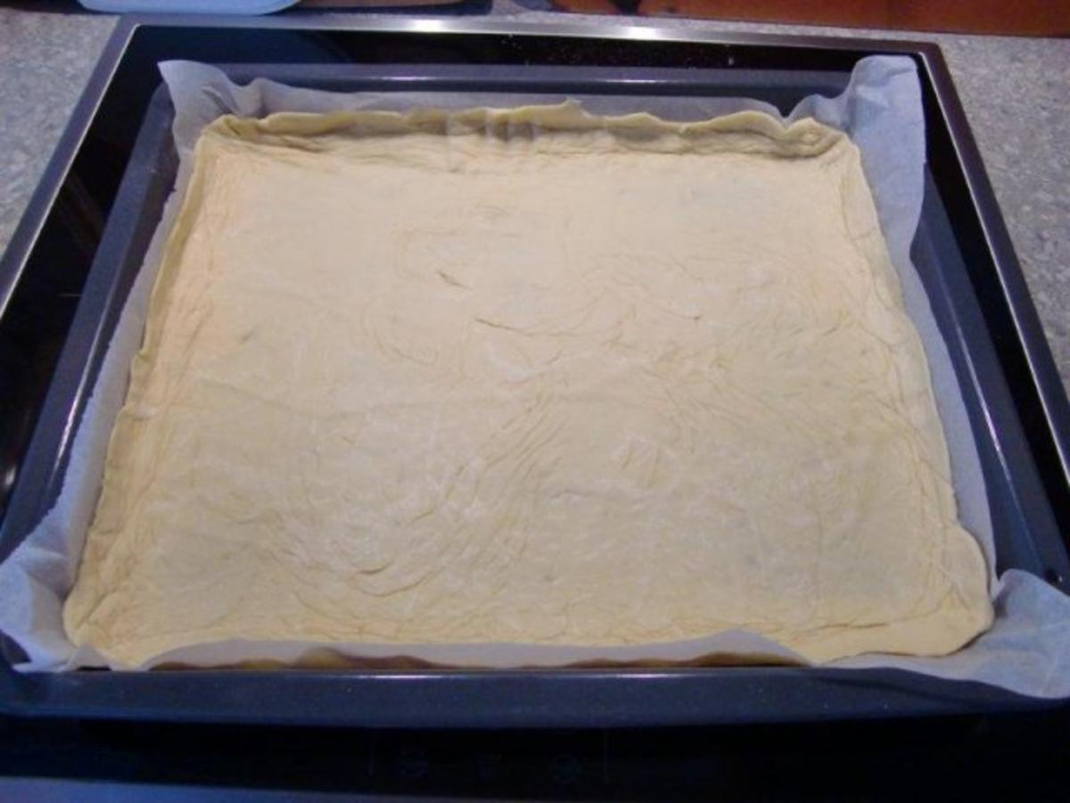 Zwiebelkuchen à la Heiko - Rezept - Bild Nr. 6