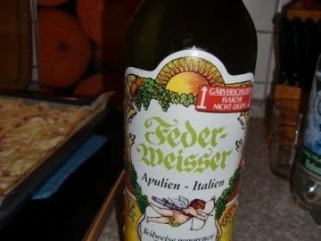 Zwiebelkuchen à la Heiko - Rezept - Bild Nr. 9