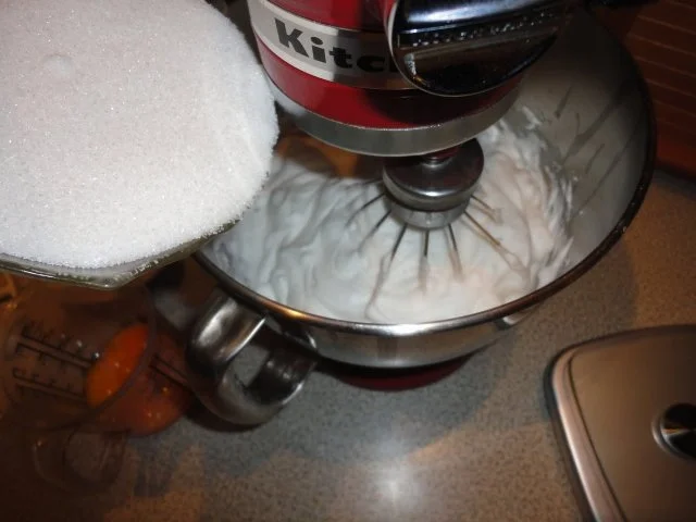 Sternchen-Roulade - Rezept - Bild Nr. 3