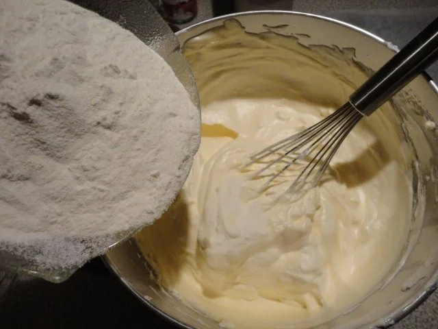 Sternchen-Roulade - Rezept - Bild Nr. 5