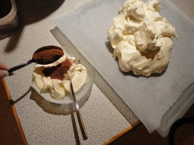 Sternchen-Roulade - Rezept - Bild Nr. 6