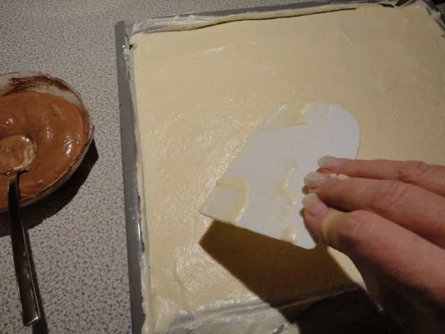 Sternchen-Roulade - Rezept - Bild Nr. 7