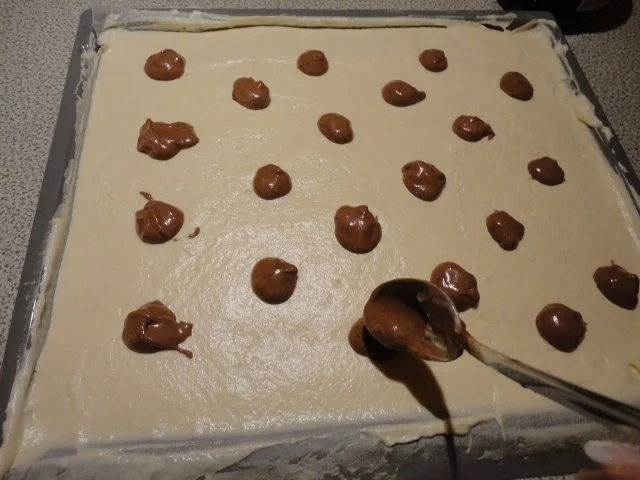 Sternchen-Roulade - Rezept - Bild Nr. 8