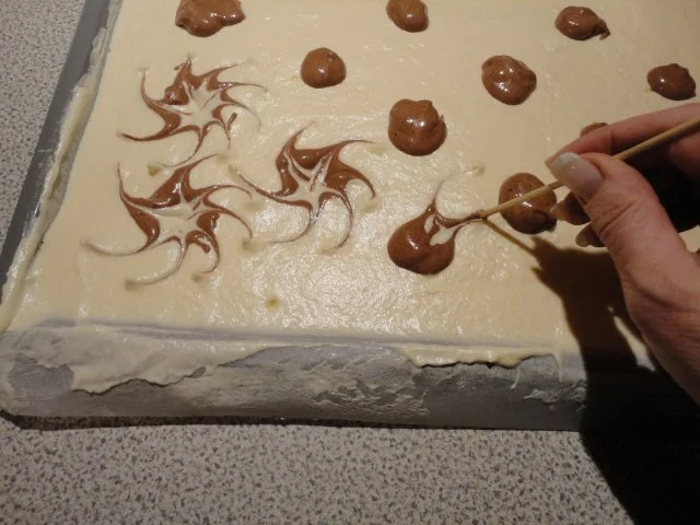 Sternchen-Roulade - Rezept - Bild Nr. 9