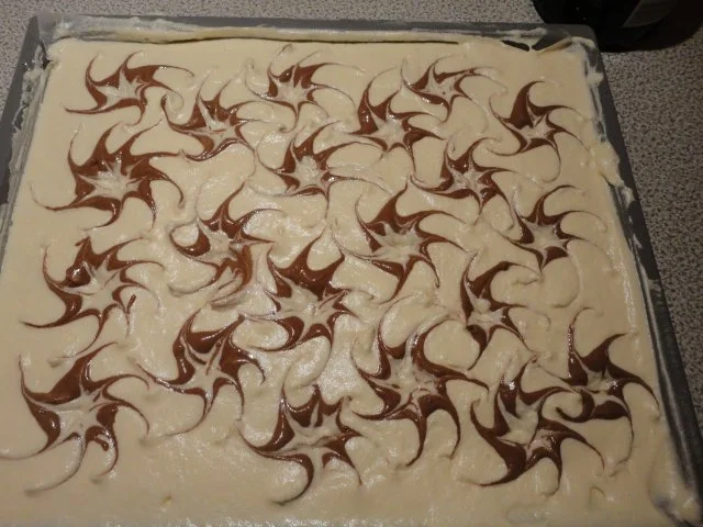 Sternchen-Roulade - Rezept - Bild Nr. 10