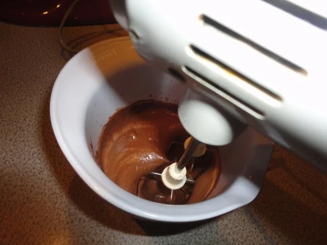 Sternchen-Roulade - Rezept - Bild Nr. 13