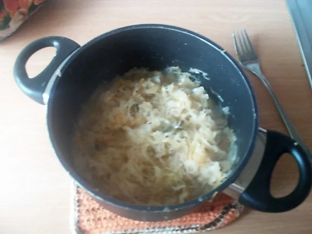 Eisbein (Haxe) aus dem Backofen - Rezept - Bild Nr. 14