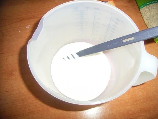 Rezept: "Adventskuchen" Bild Nr. 3 "Adventskuchen" - Rezept - Bild Nr. 3