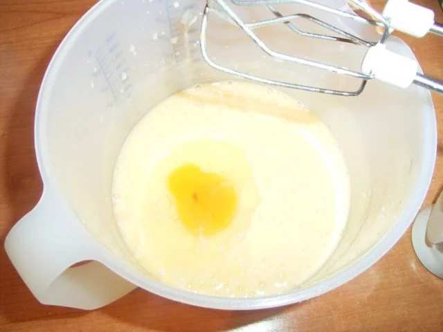 Rezept: "Adventskuchen" Bild Nr. 4 "Adventskuchen" - Rezept - Bild Nr. 4