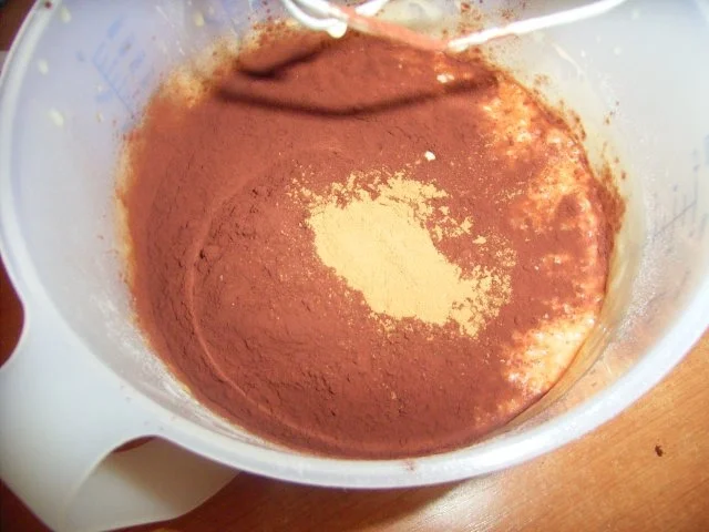 Rezept: "Adventskuchen" Bild Nr. 5 "Adventskuchen" - Rezept - Bild Nr. 5