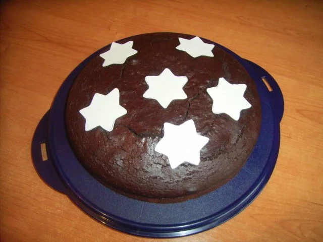 Rezept: "Adventskuchen" Bild Nr. 8 "Adventskuchen" - Rezept - Bild Nr. 8