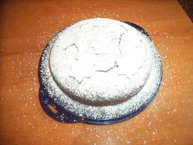 Rezept: "Adventskuchen" Bild Nr. 9 "Adventskuchen" - Rezept - Bild Nr. 9