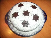 "Adventskuchen" - Rezept