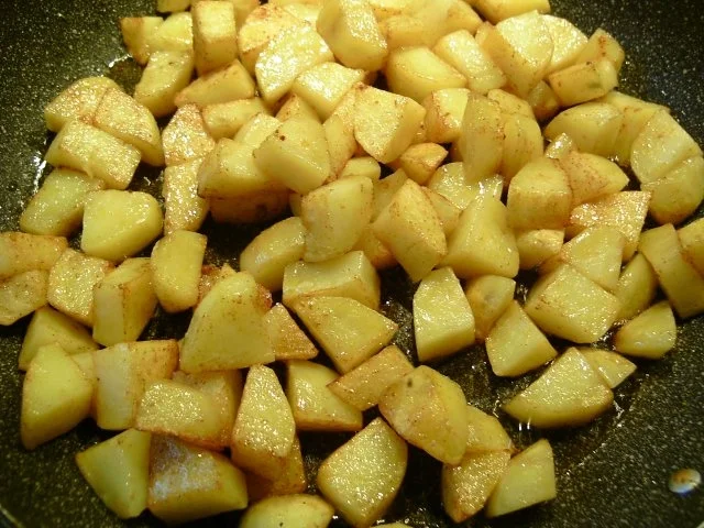 Rezept: HOCI'S SCHMORKOHLAUFLAUF Bild Nr. 6 HOCI'S SCHMORKOHLAUFLAUF - Rezept - Bild Nr. 6