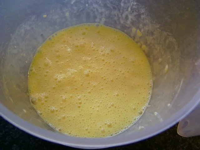 Rezept: HOCI'S SCHMORKOHLAUFLAUF Bild Nr. 10 HOCI'S SCHMORKOHLAUFLAUF - Rezept - Bild Nr. 10