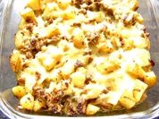 Rezept: HOCI'S SCHMORKOHLAUFLAUF HOCI'S SCHMORKOHLAUFLAUF - Rezept