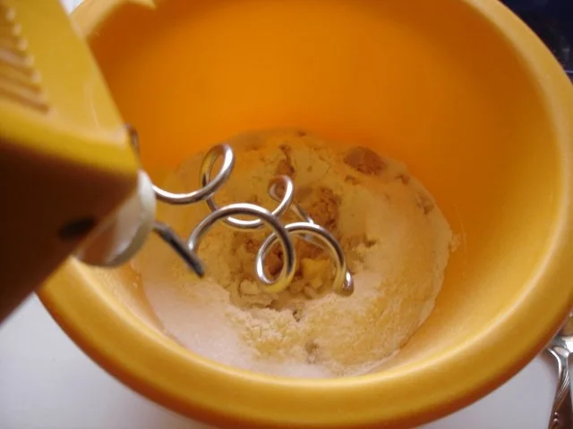 Dampfnudeln ( Süße Hefeklöße ) - Rezept - Bild Nr. 3