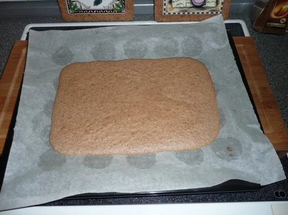 Rezept: Muskeziner Muskeziner - Rezept