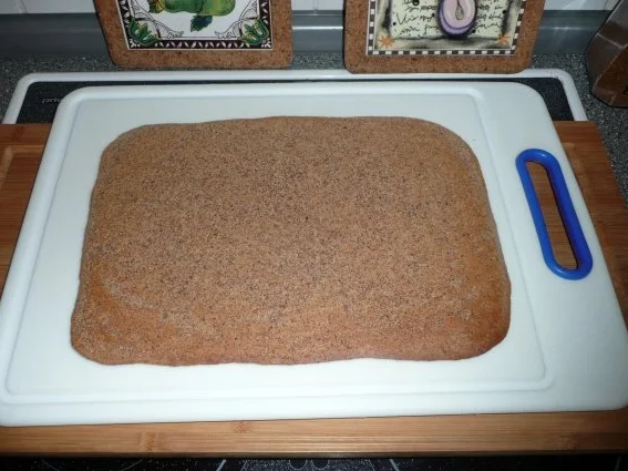 Rezept: Muskeziner Bild Nr. 2 Muskeziner - Rezept - Bild Nr. 2