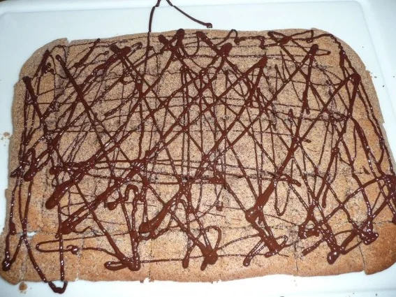 Rezept: Muskeziner Bild Nr. 3 Muskeziner - Rezept - Bild Nr. 3