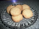 Schmalzplätzchen - Rezept
