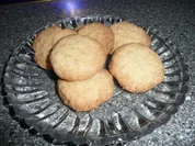 Schmalzplätzchen - Rezept