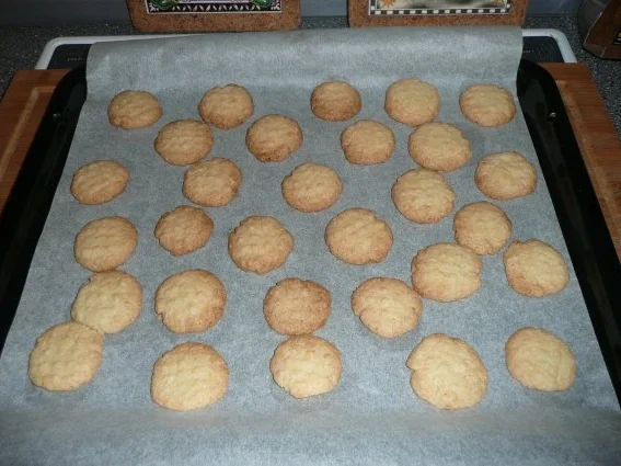 Schmalzplätzchen - Rezept - Bild Nr. 4