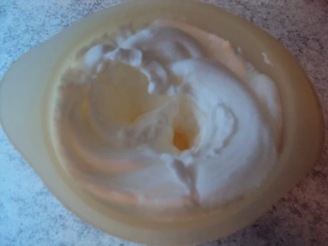 Nuss Amaretti - Rezept - Bild Nr. 2