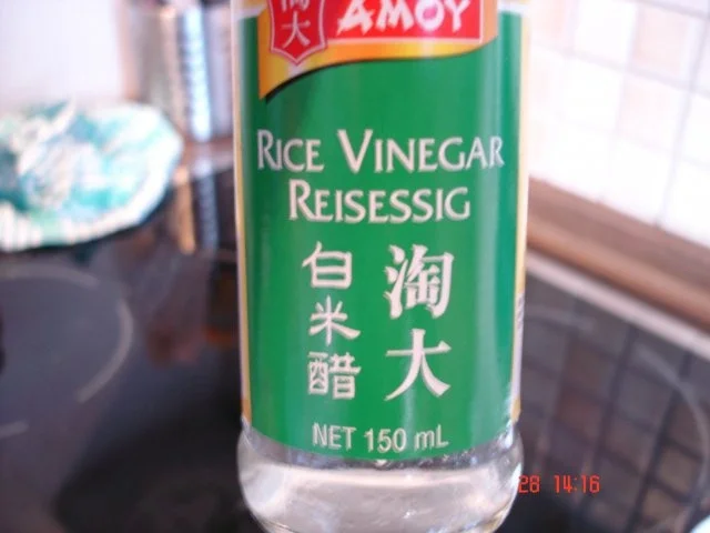 Rezept: Gurkensalat süss-sauer Bild Nr. 8 Gurkensalat süss-sauer - Rezept - Bild Nr. 8