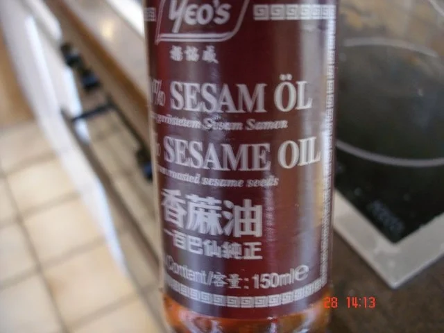 Rezept: Gurkensalat süss-sauer Bild Nr. 7 Gurkensalat süss-sauer - Rezept - Bild Nr. 7