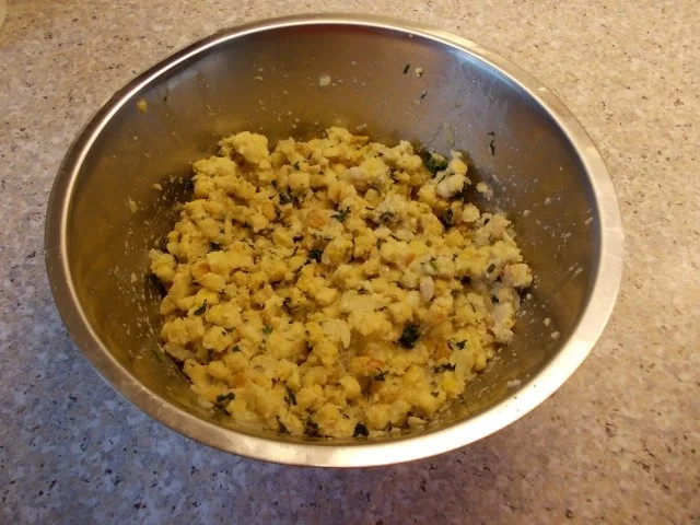 Semmelknödel - Rezept - Bild Nr. 4