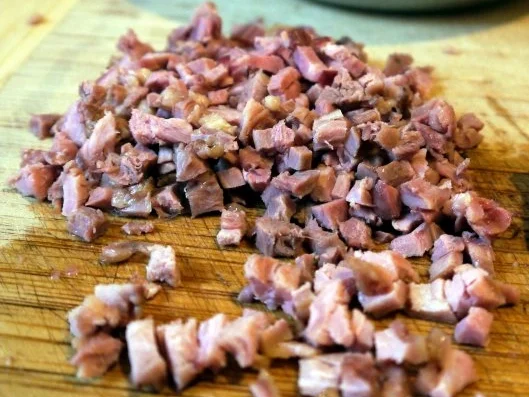 Enten-Dim Sum mit Dipp - Rezept - Bild Nr. 3