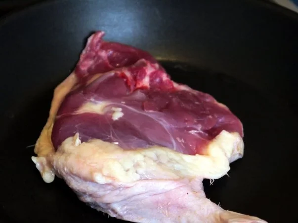 Enten-Dim Sum mit Dipp - Rezept - Bild Nr. 2