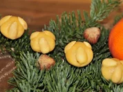 Adventskalender 7. Tag: Bethmännchen - Rezept