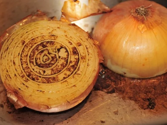 Adventskalender 10. Tag: Weidochsensuppe mit Brätstrudel - Rezept - Bild Nr. 3