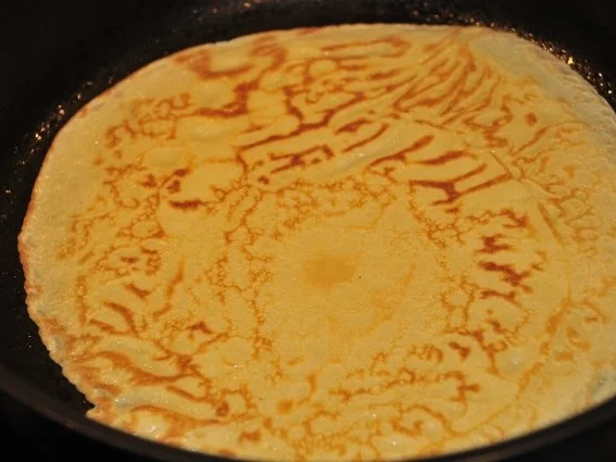 Adventskalender 10. Tag: Weidochsensuppe mit Brätstrudel - Rezept - Bild Nr. 7