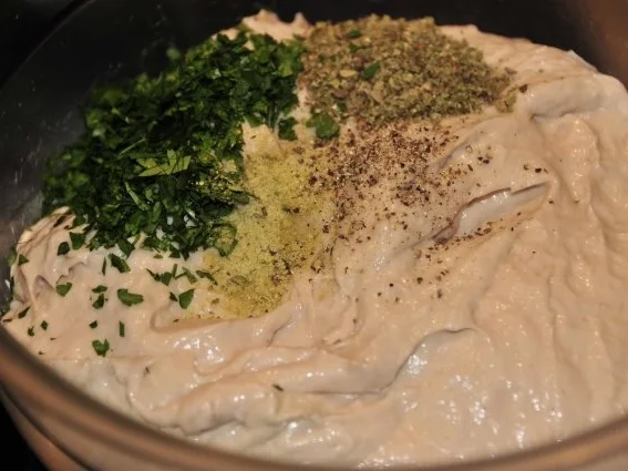 Adventskalender 10. Tag: Weidochsensuppe mit Brätstrudel - Rezept - Bild Nr. 8