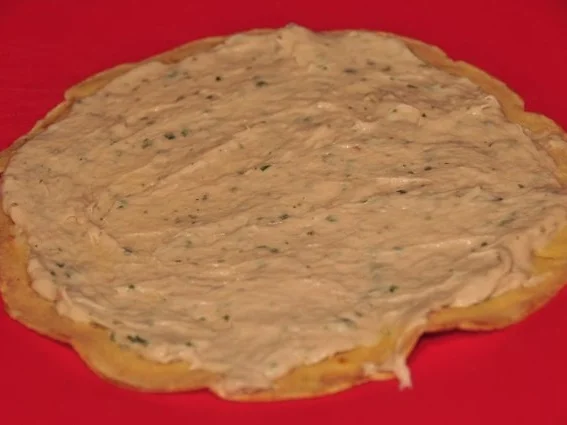 Adventskalender 10. Tag: Weidochsensuppe mit Brätstrudel - Rezept - Bild Nr. 9