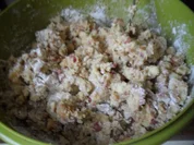 Resteverwertung - Mini-Speckknödelchen - Rezept