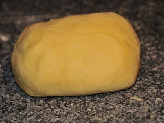 Adventskalender 12. Tag: Weinkekse - Rezept - Bild Nr. 4