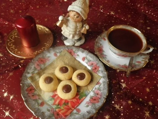 Cookies' Weihnachtsbäckerei 2011 - Rezept - Bild Nr. 2