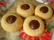 Cookies' Weihnachtsbäckerei 2011 - Rezept