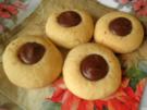Cookies' Weihnachtsbäckerei 2011 - Rezept