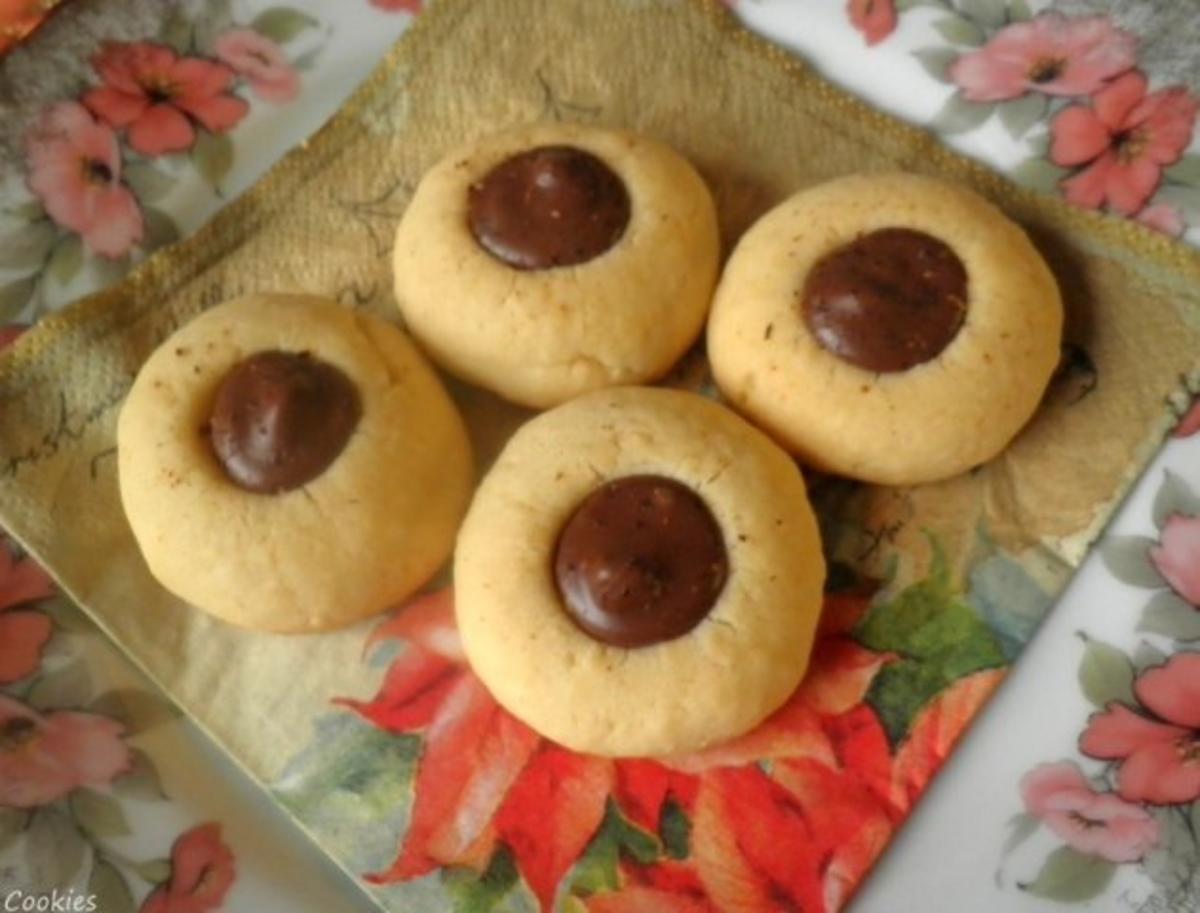 Cookies' Weihnachtsbäckerei 2011 - Rezept - Bild Nr. 16